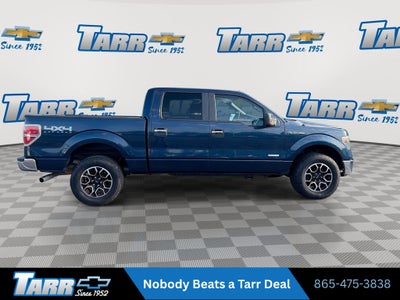 2014 Ford F-150 XL