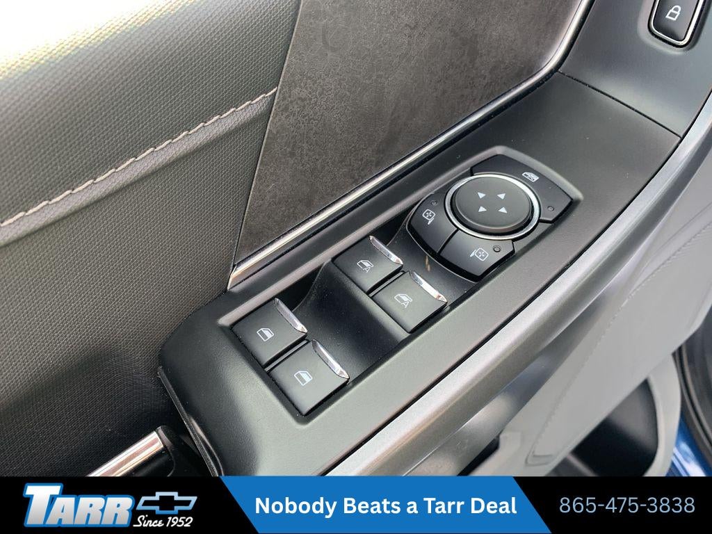 2024 Ford F-150 XLT - Photo 15