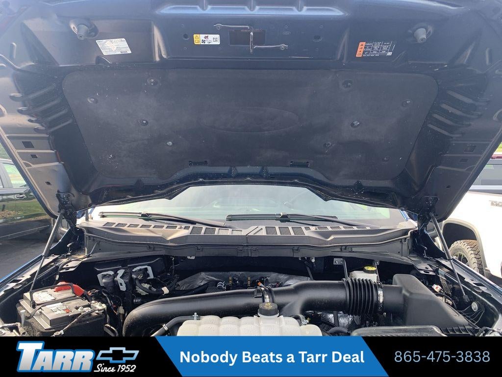 2024 Ford F-150 XLT - Photo 17