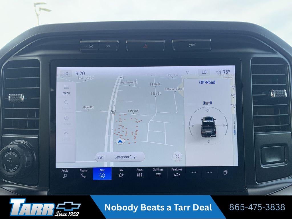 2024 Ford F-150 XLT - Photo 19