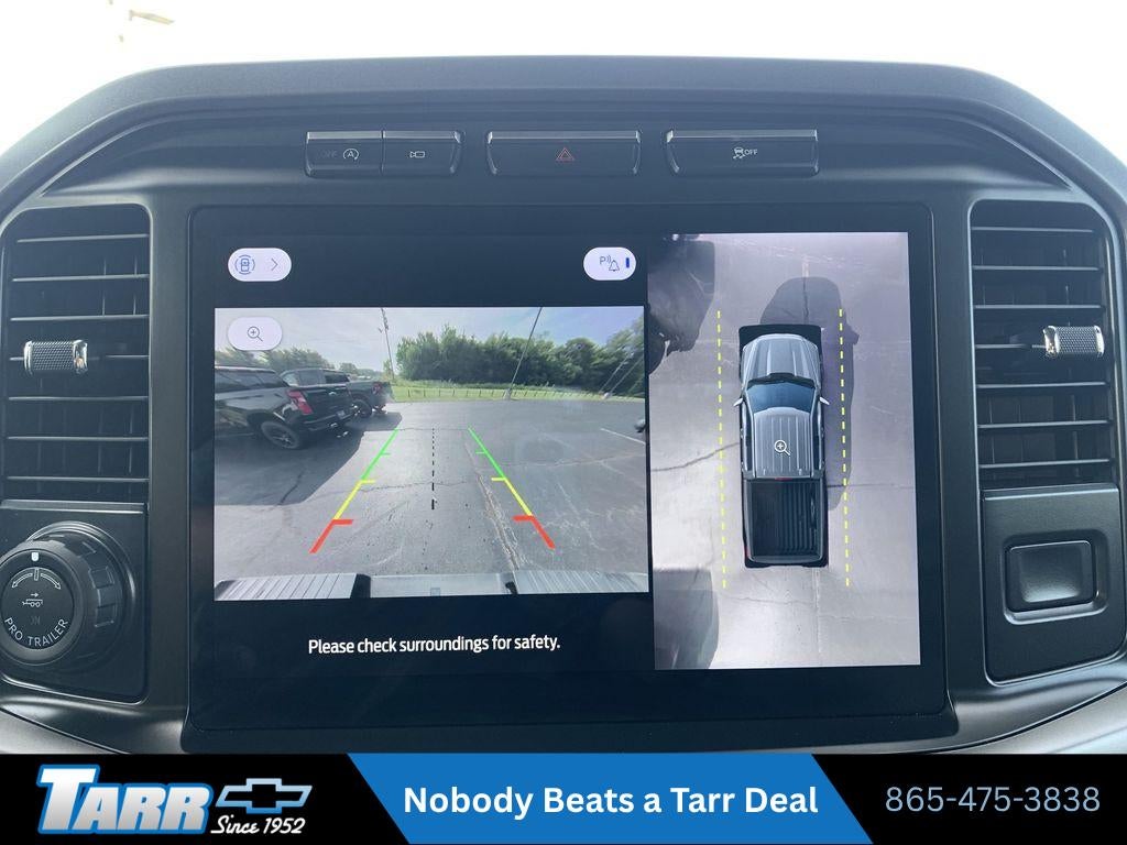 2024 Ford F-150 XLT - Photo 22
