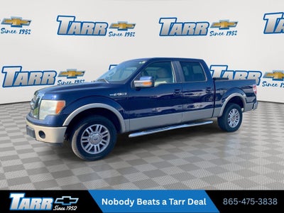 2009 Ford F-150 XL
