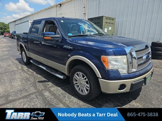 2009 Ford F-150 XL