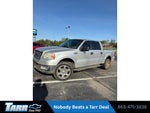 2004 Ford F-150 XLT