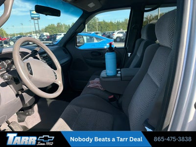 2002 Ford F-150 XLT