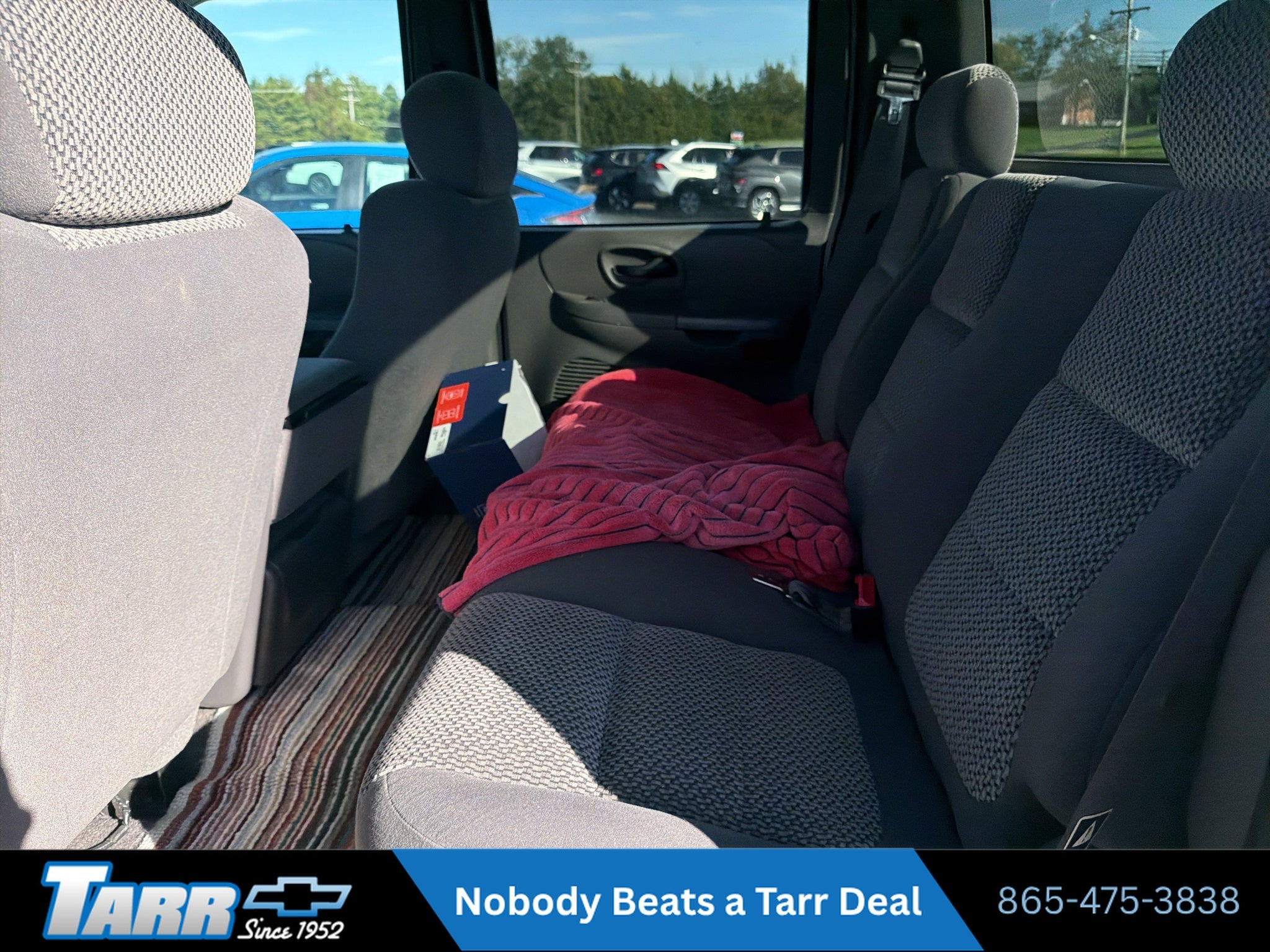 2002 Ford F-150 XLT