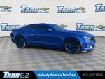 2021 Chevrolet Camaro 1LT