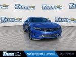 2021 Chevrolet Camaro 1LT