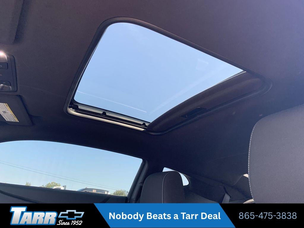 2023 Chevrolet Camaro 1LT