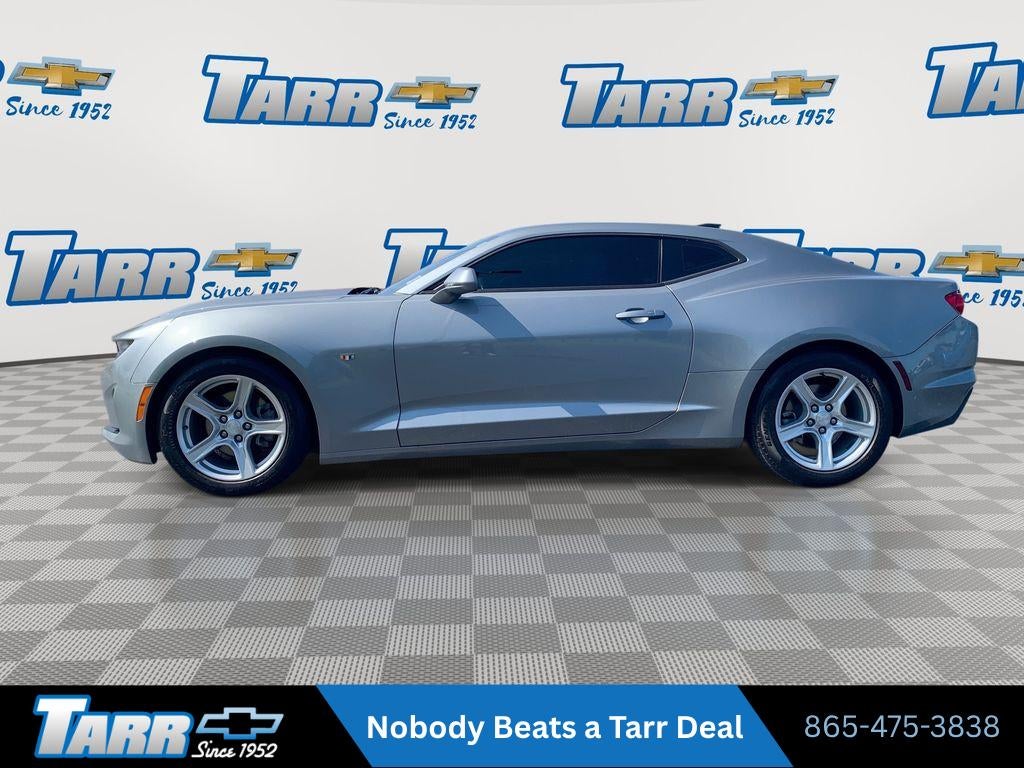 2023 Chevrolet Camaro 1LT