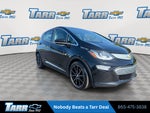 2019 Chevrolet Bolt EV LT
