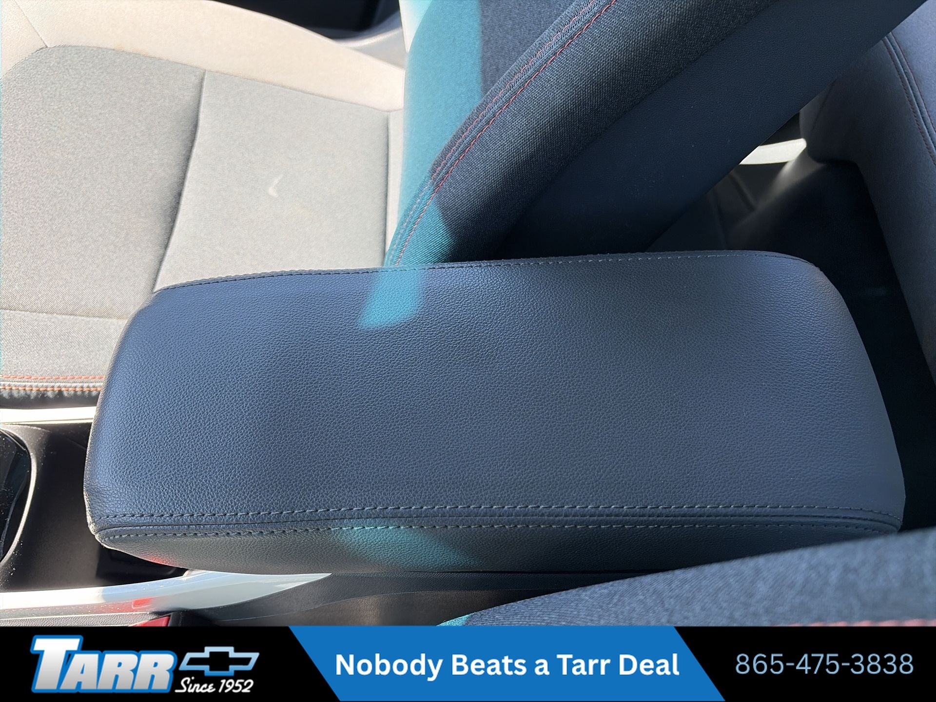2019 Chevrolet Bolt EV LT