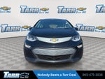 2019 Chevrolet Bolt EV LT