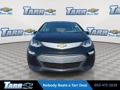 2019 Chevrolet Bolt EV LT