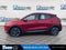 2022 Chevrolet Bolt EUV Premier