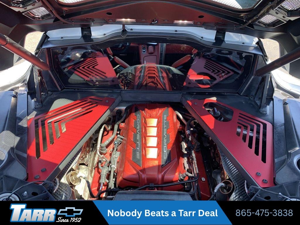2020 Chevrolet Corvette Stingray 3LT