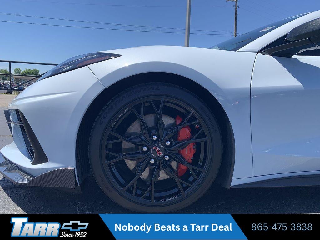 2020 Chevrolet Corvette Stingray 3LT