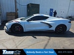 2020 Chevrolet Corvette Stingray 3LT