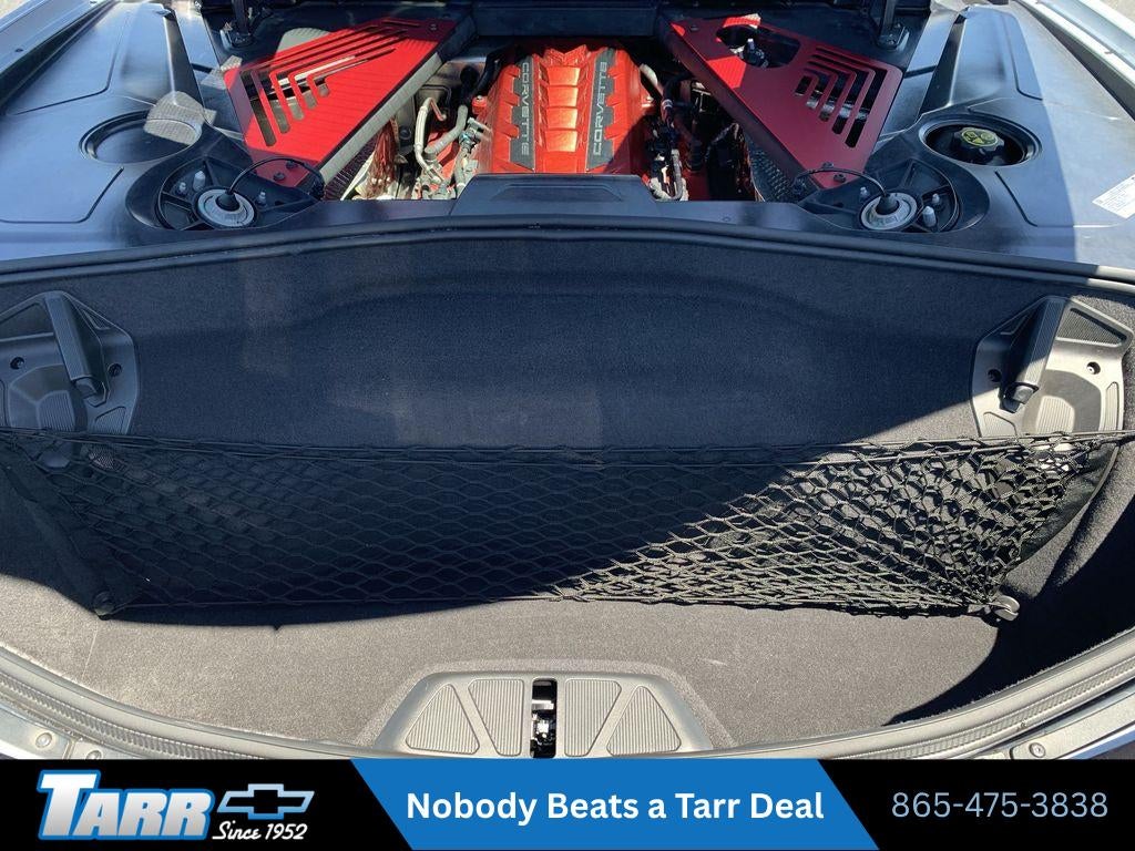 2020 Chevrolet Corvette Stingray 3LT