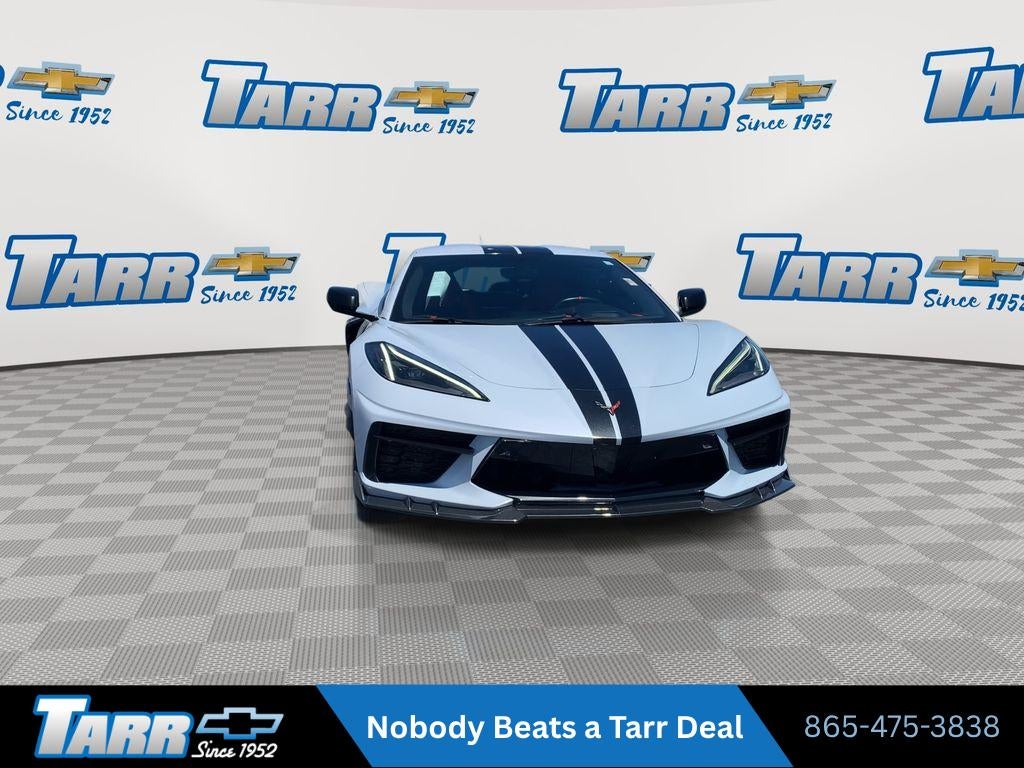 2020 Chevrolet Corvette Stingray 3LT