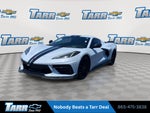2020 Chevrolet Corvette Stingray 3LT