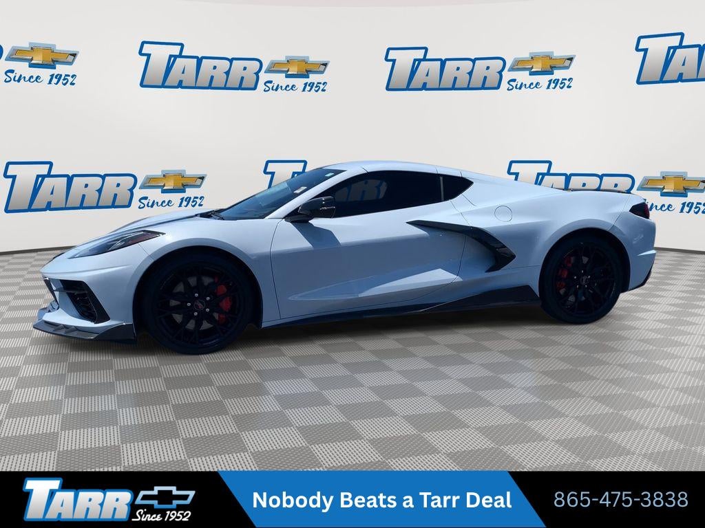 2020 Chevrolet Corvette Stingray 3LT