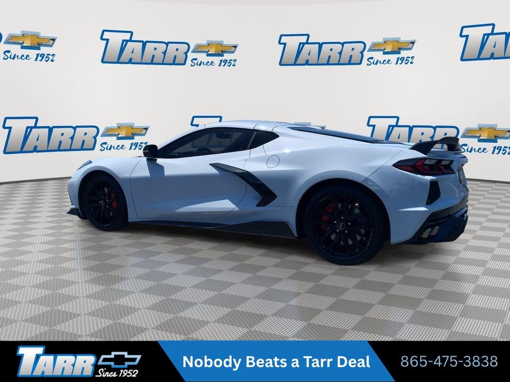2020 Chevrolet Corvette Stingray 3LT