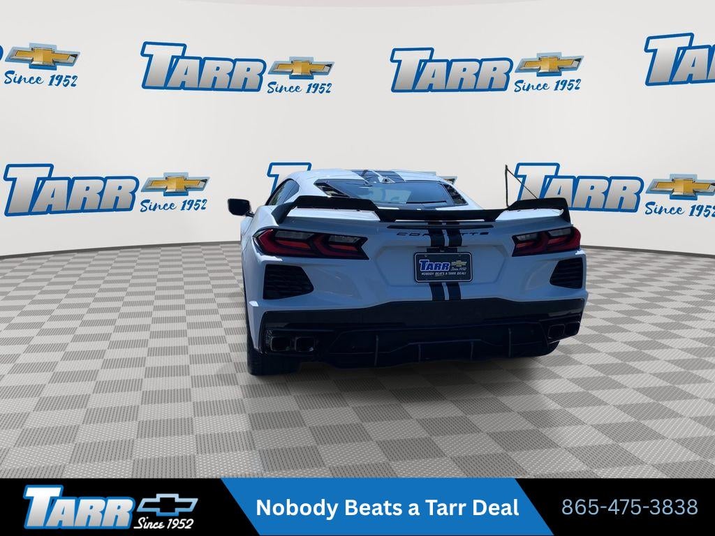 2020 Chevrolet Corvette Stingray 3LT