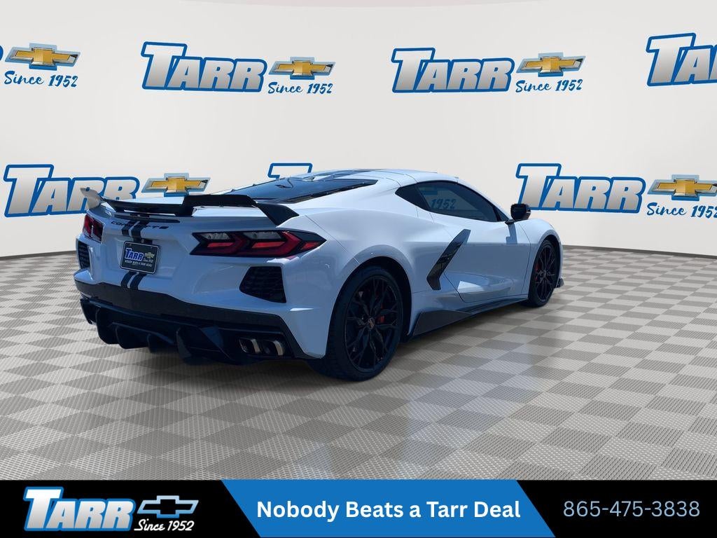 2020 Chevrolet Corvette Stingray 3LT