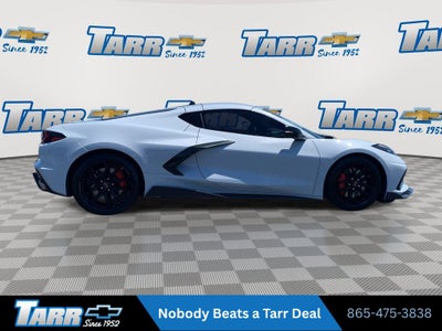 2020 Chevrolet Corvette Stingray 3LT
