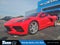 2023 Chevrolet Corvette Stingray 1LT