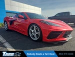 2023 Chevrolet Corvette Stingray 1LT