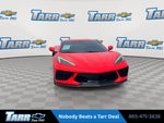 2023 Chevrolet Corvette Stingray 1LT