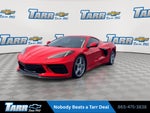2023 Chevrolet Corvette Stingray 1LT
