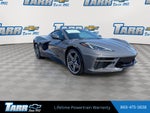 2027 Chevrolet Corvette Stingray 1LT