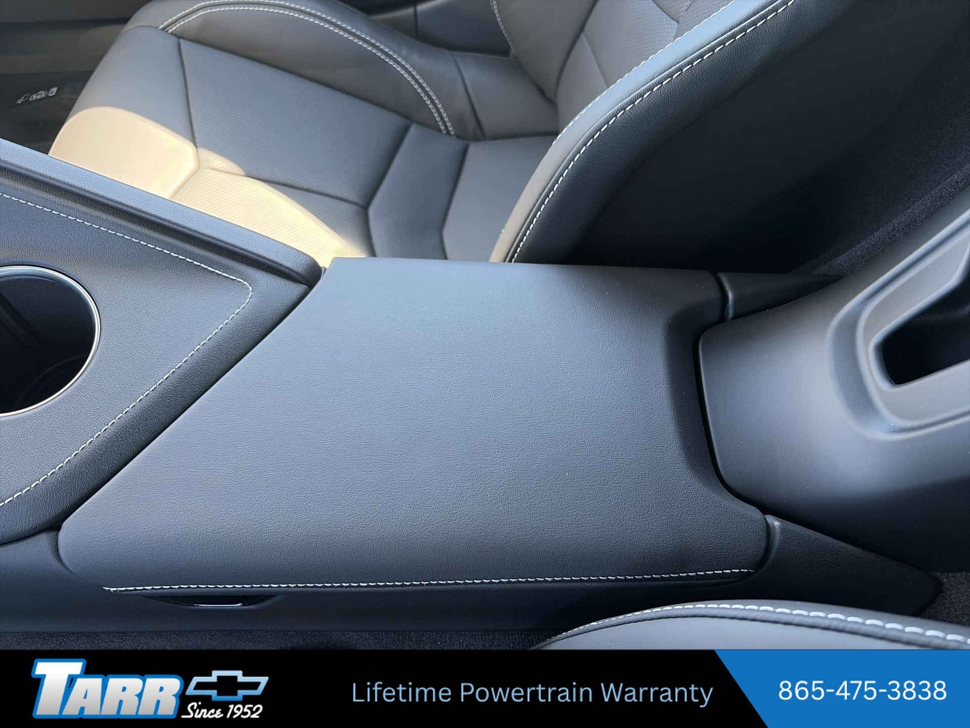 2027 Chevrolet Corvette Stingray 1LT