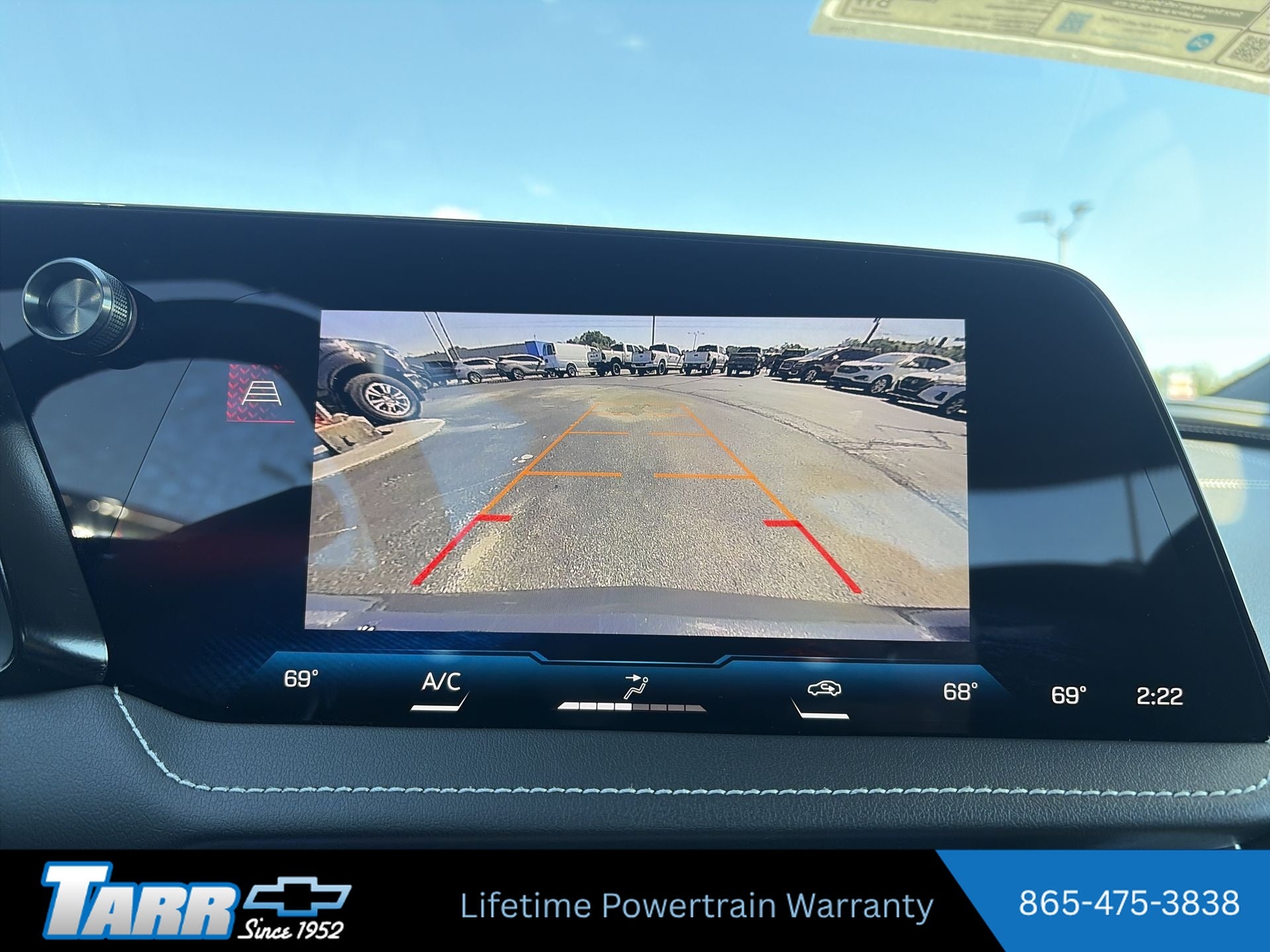 2027 Chevrolet Corvette Stingray 1LT