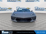 2027 Chevrolet Corvette Stingray 1LT