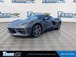 2027 Chevrolet Corvette Stingray 1LT