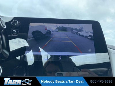 2021 Chevrolet Corvette Stingray 2LT