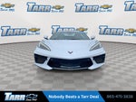2021 Chevrolet Corvette Stingray 2LT