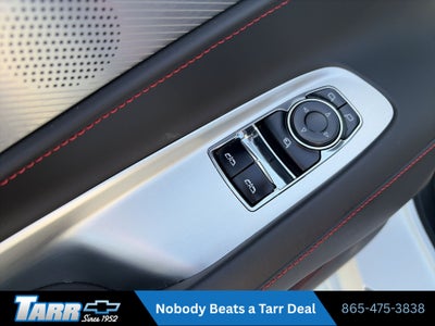 2021 Chevrolet Corvette Stingray 3LT