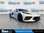 2021 Chevrolet Corvette Stingray 3LT