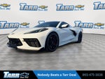 2021 Chevrolet Corvette Stingray 3LT