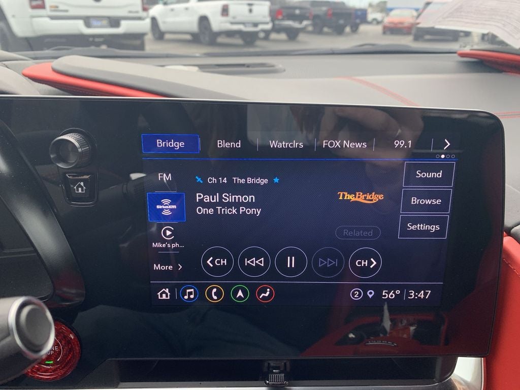 2022 Chevrolet Corvette Stingray 3LT