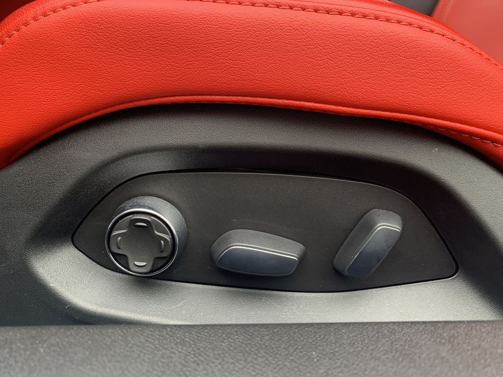 2022 Chevrolet Corvette Stingray 3LT