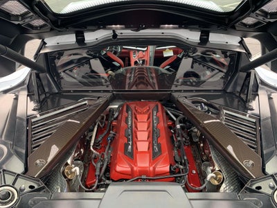 2022 Chevrolet Corvette Stingray 3LT