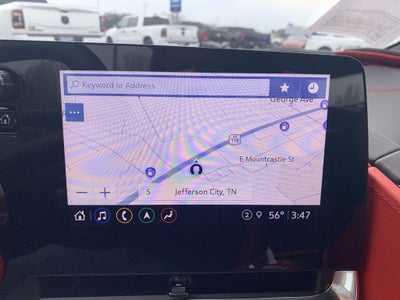 2022 Chevrolet Corvette Stingray 3LT