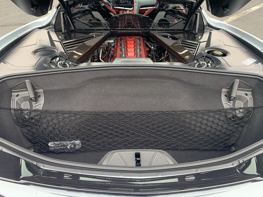 2022 Chevrolet Corvette Stingray 3LT