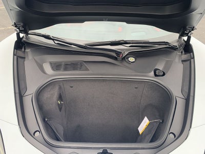 2022 Chevrolet Corvette Stingray 3LT